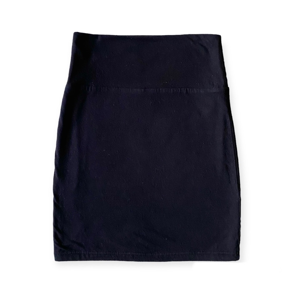 Forever21 Bodycon Pull-On Skirt